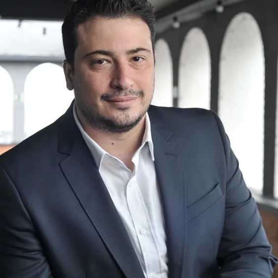 Issam Bahri